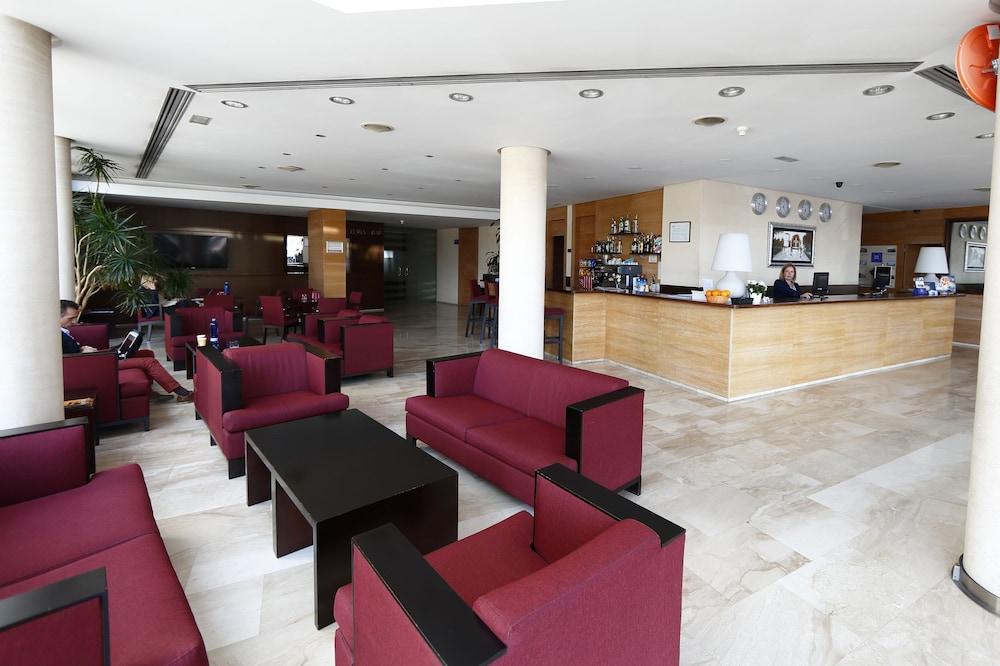 Eurohotel Castellon Castellon de la Plana Ngoại thất bức ảnh