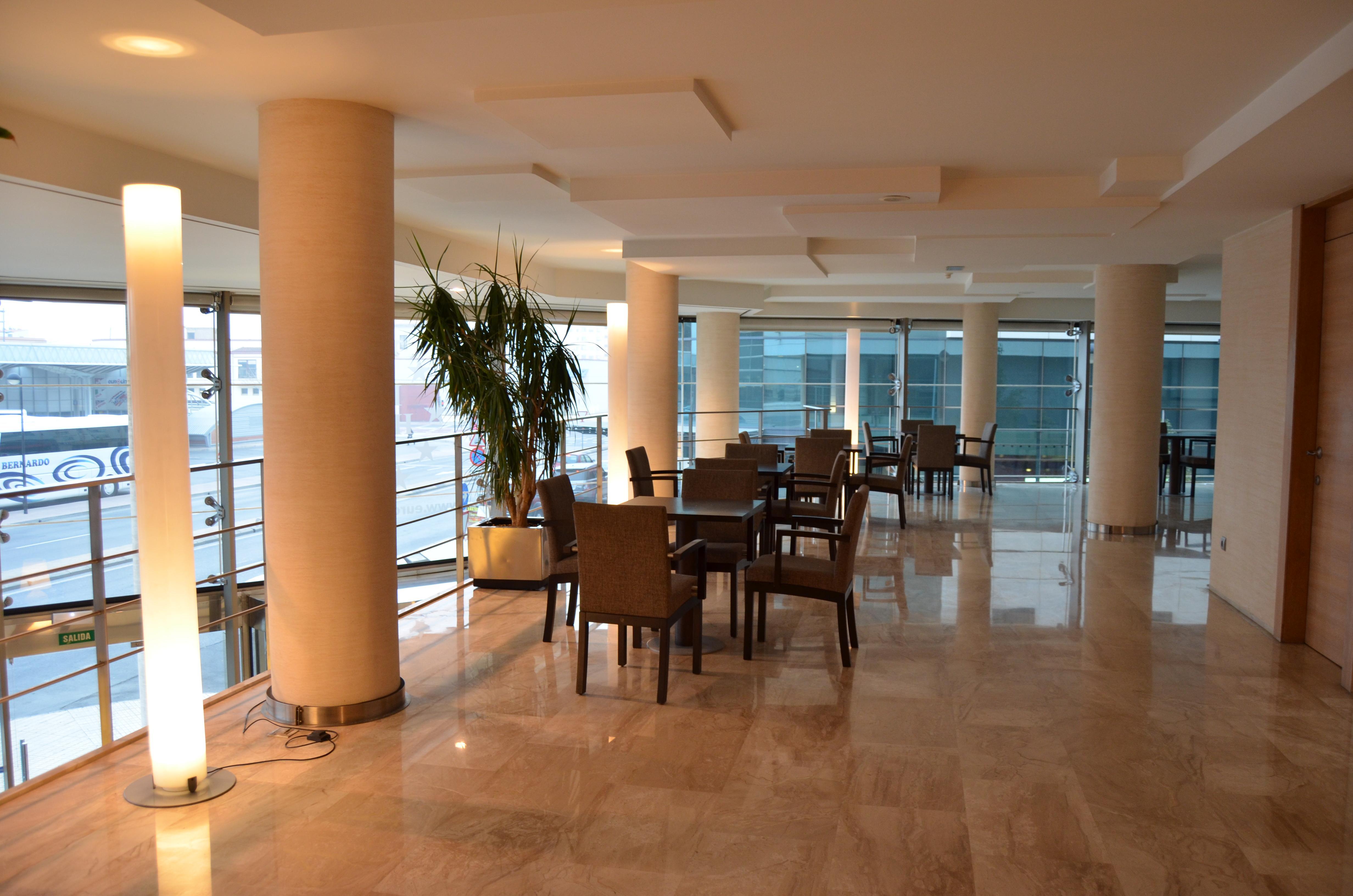 Eurohotel Castellon Castellon de la Plana Ngoại thất bức ảnh