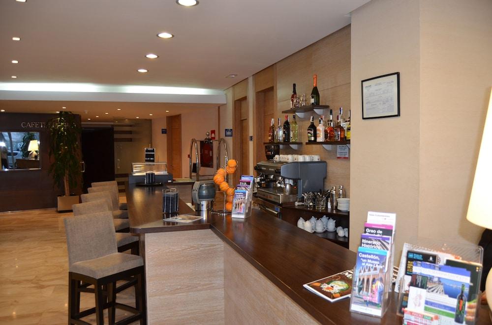 Eurohotel Castellon Castellon de la Plana Ngoại thất bức ảnh