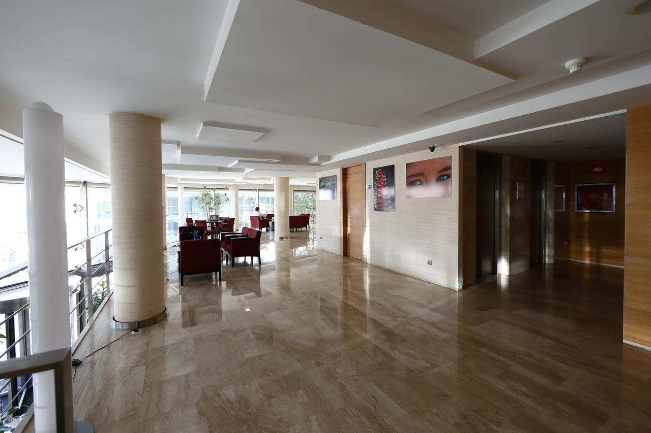 Eurohotel Castellon Castellon de la Plana Ngoại thất bức ảnh